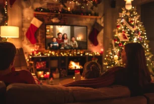 films de noël